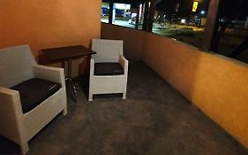 Apartman Markovic